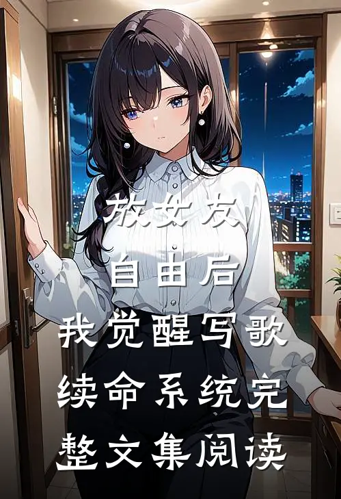 放女友自由后，我觉醒写歌续命系统完整文集阅读