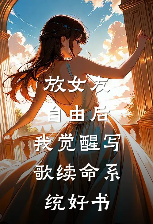 放女友自由后，我觉醒写歌续命系统好书
