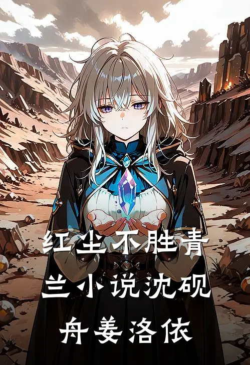 红尘不胜青兰小说沈砚舟姜洛依