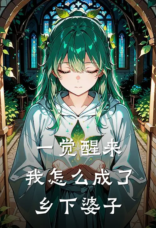 一觉醒来，我怎么成了乡下婆子