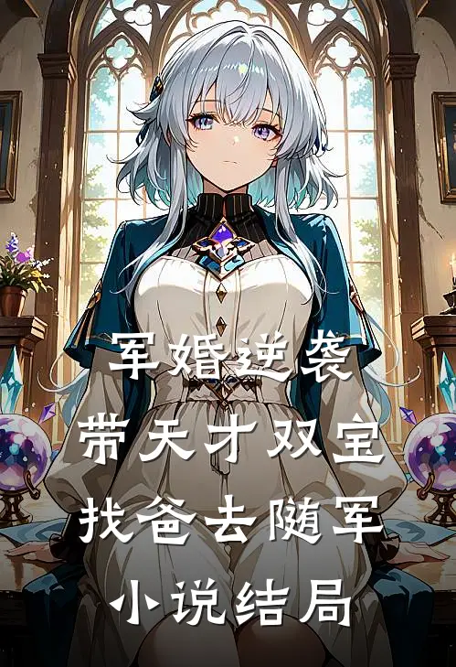 军婚逆袭：带天才双宝找爸去随军小说结局