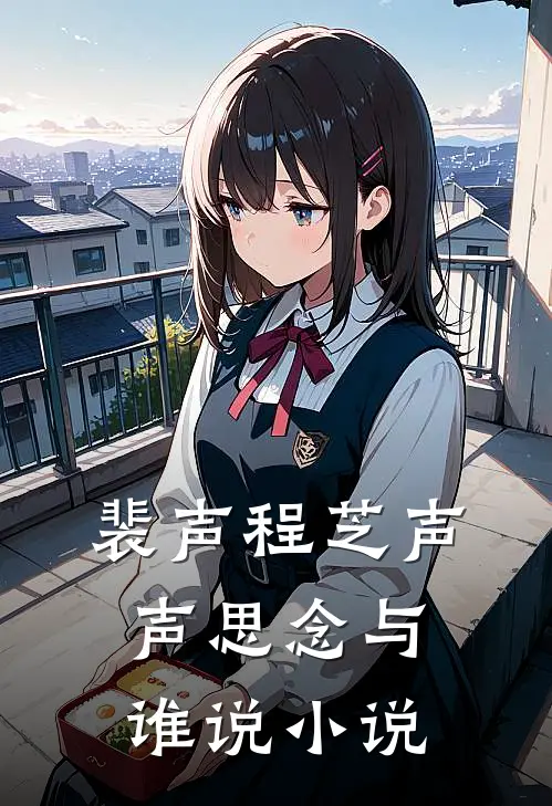 裴声程芝声声思念与谁说小说