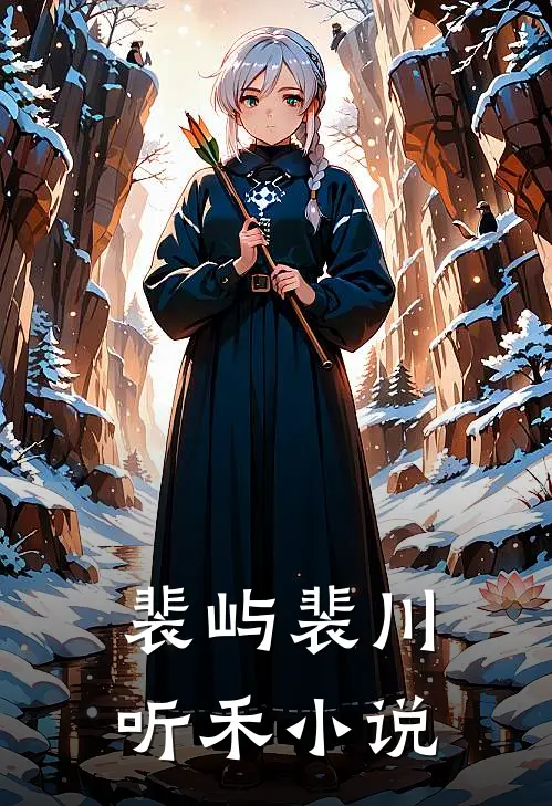 裴屿裴川听禾小说