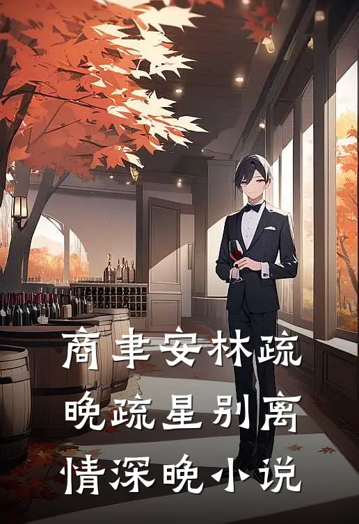 商聿安林疏晚疏星别离情深晚小说