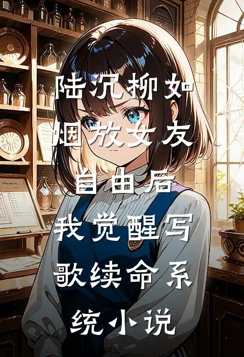 陆沉柳如烟放女友自由后，我觉醒写歌续命系统小说