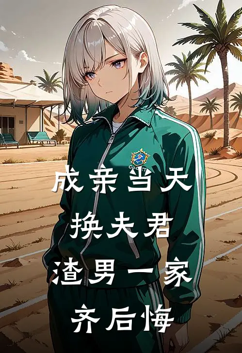 成亲当天换夫君，渣男一家齐后悔