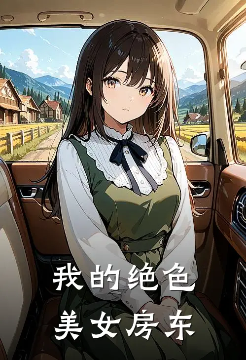 我的绝色美女房东