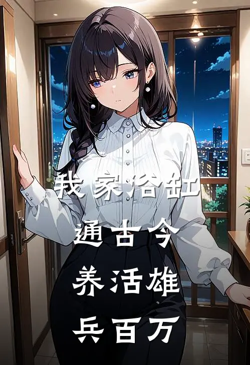 我家浴缸通古今，养活雄兵百万