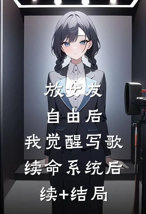 放女友自由后，我觉醒写歌续命系统后续+结局