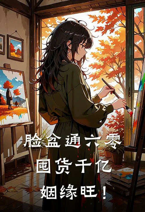 脸盆通六零，囤货千亿姻缘旺！