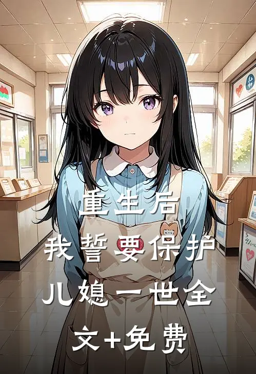 重生后，我誓要保护儿媳一世全文+免费