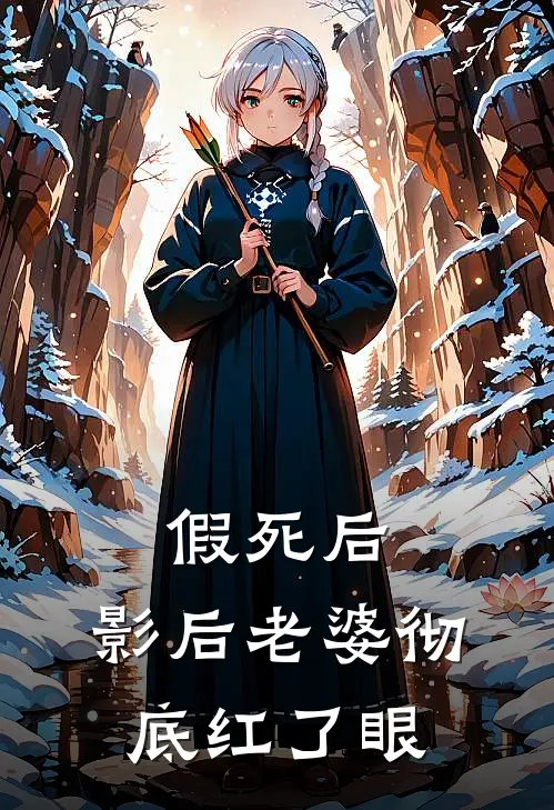 假死后，影后老婆彻底红了眼