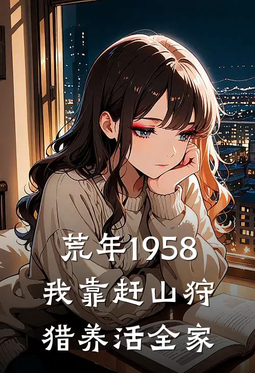荒年1958：我靠赶山狩猎养活全家