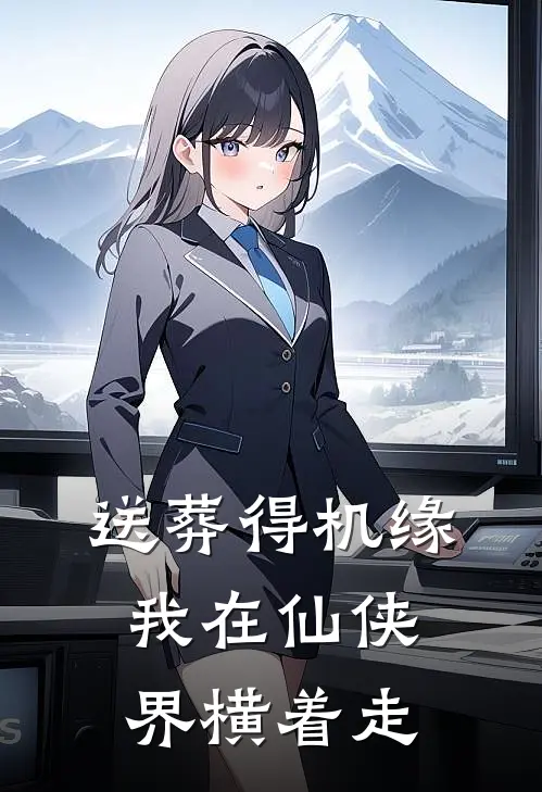 送葬得机缘，我在仙侠界横着走