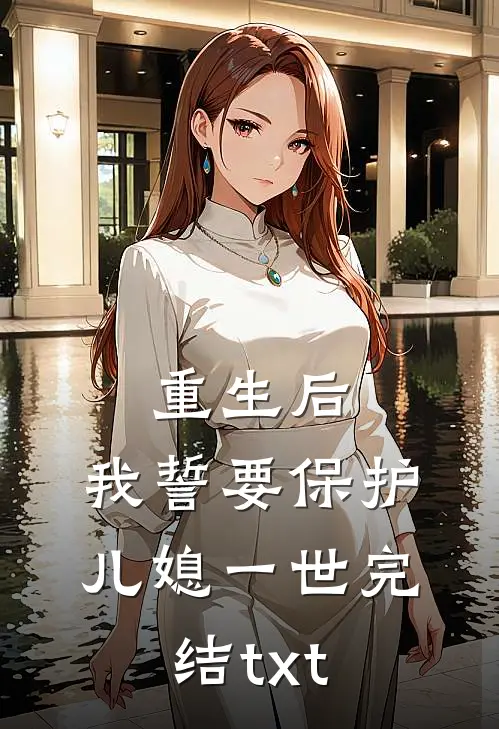 重生后，我誓要保护儿媳一世完结txt
