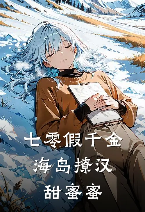 七零假千金，海岛撩汉甜蜜蜜