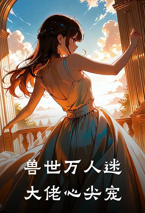 兽世万人迷，大佬心尖宠