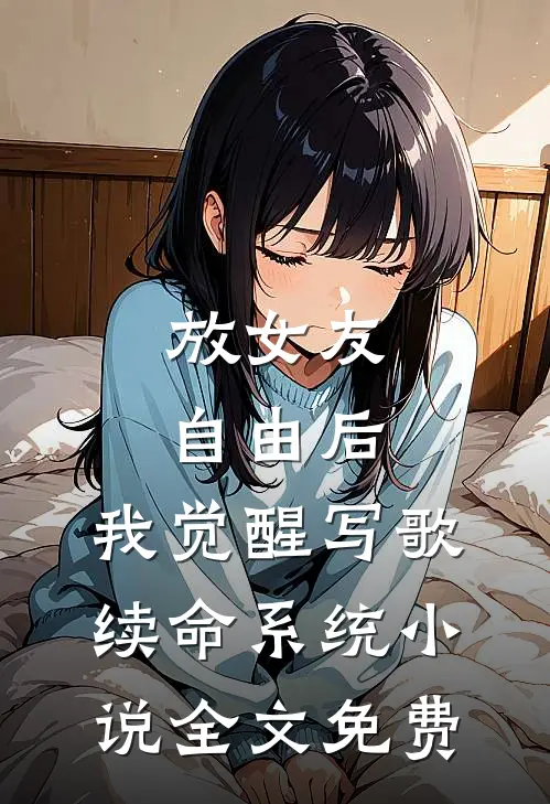 放女友自由后，我觉醒写歌续命系统小说全文免费