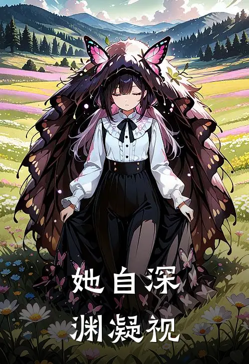 她自深渊凝视