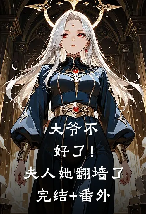 大爷不好了！夫人她翻墙了完结+番外