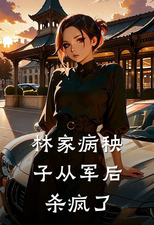 林家病秧子从军后杀疯了