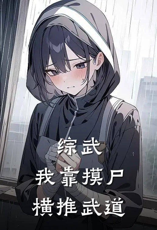 综武：我靠摸尸横推武道