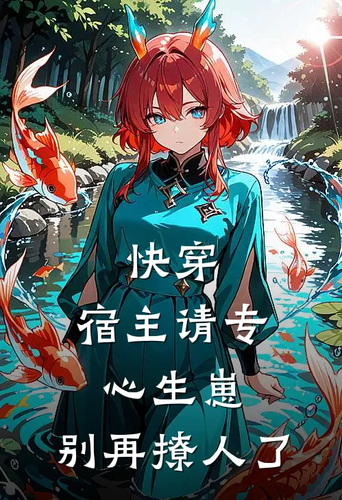 快穿：宿主请专心生崽，别再撩人了