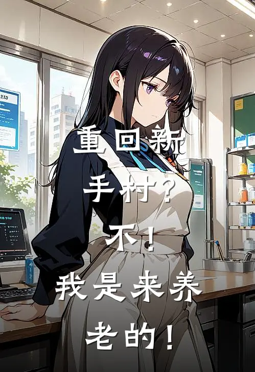 重回新手村？不！我是来养老的！