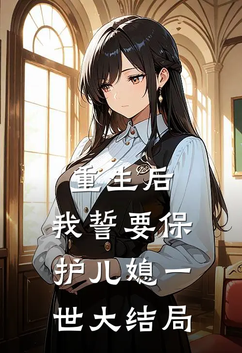 重生后，我誓要保护儿媳一世大结局