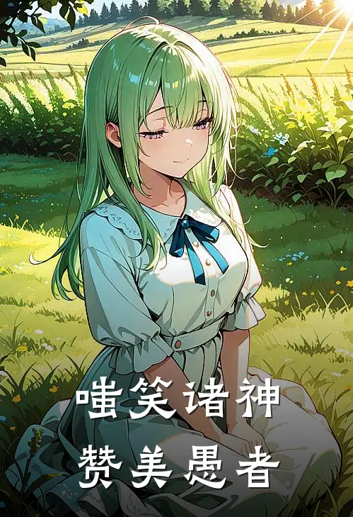 嗤笑诸神，赞美愚者