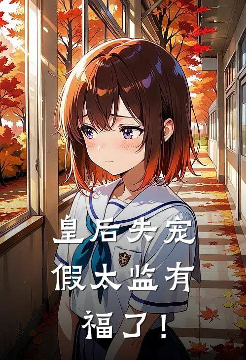 皇后失宠，假太监有福了！