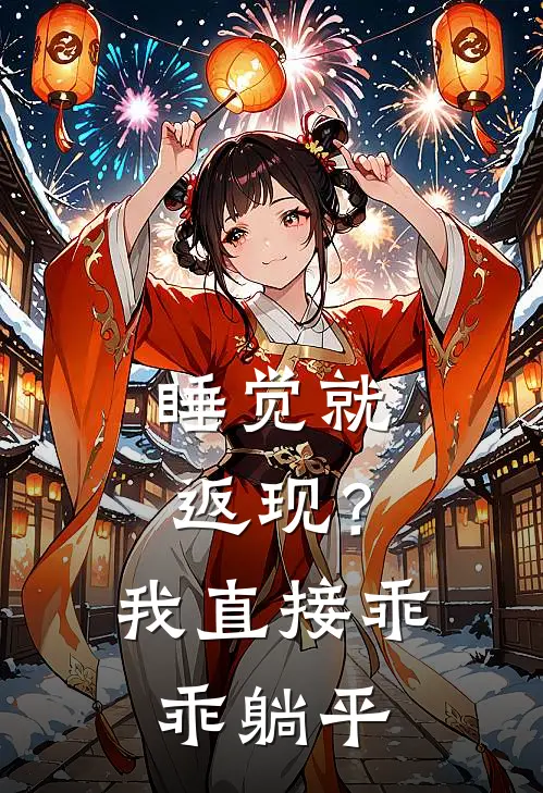 睡觉就返现？我直接乖乖躺平