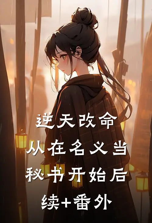 逆天改命，从在名义当秘书开始后续+番外