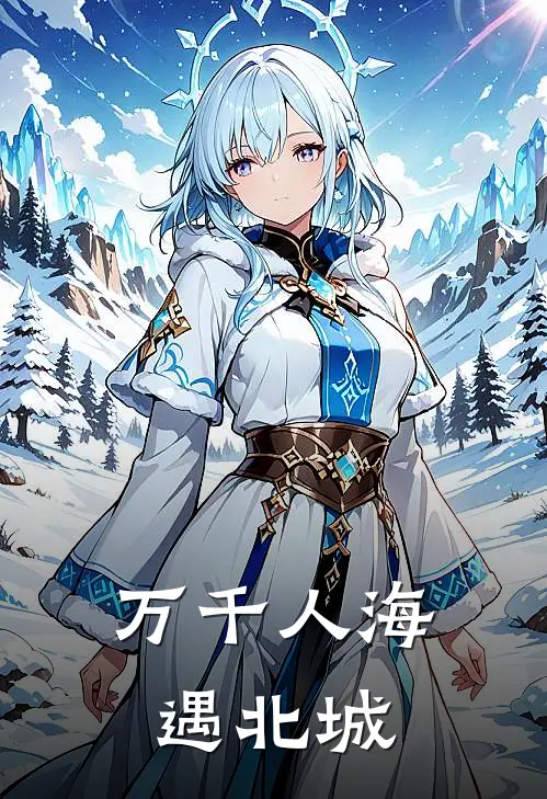 万千人海遇北城