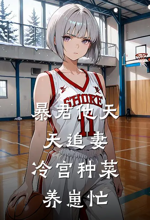 暴君他天天追妻：冷宫种菜养崽忙