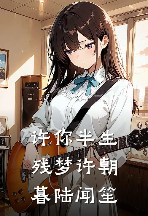 许你半生残梦许朝暮陆闻笙