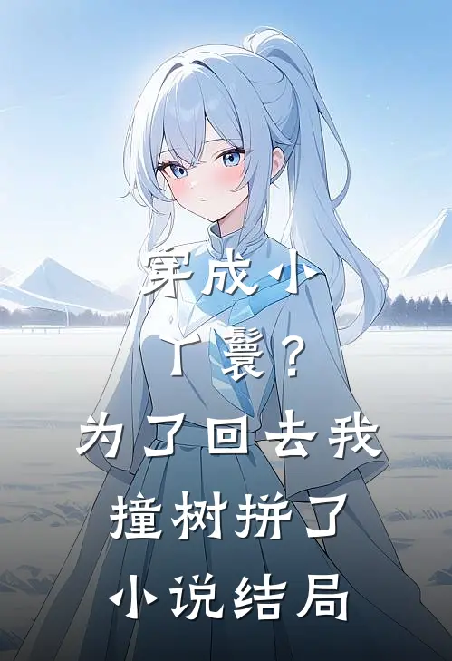 穿成小丫鬟？为了回去我撞树拼了小说结局