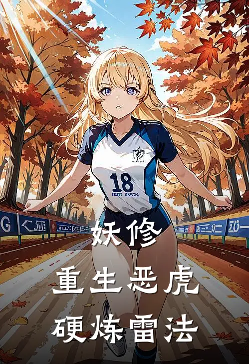 妖修：重生恶虎，硬炼雷法