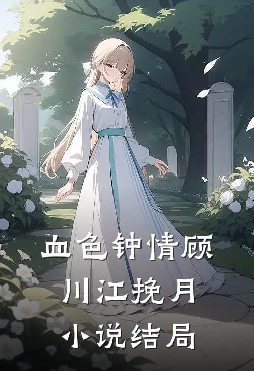 血色钟情顾川江挽月小说结局