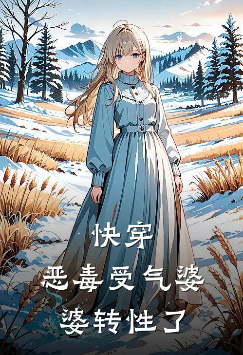 快穿：恶毒受气婆婆转性了
