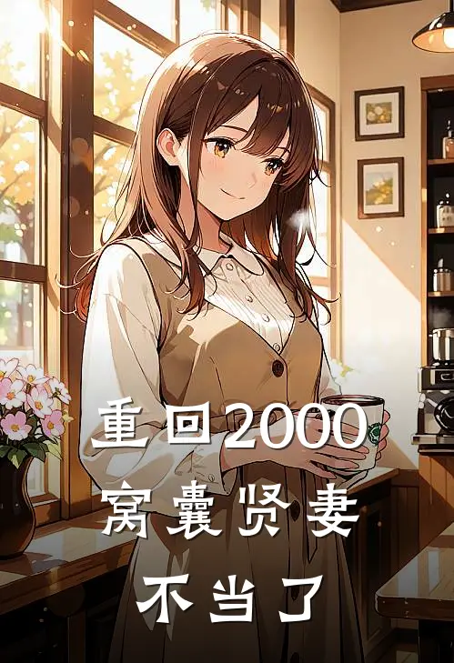 重回2000，窝囊贤妻不当了
