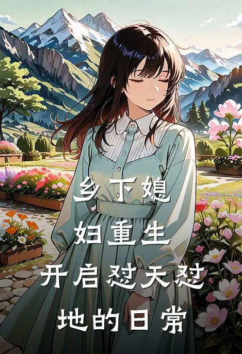 乡下媳妇重生，开启怼天怼地的日常