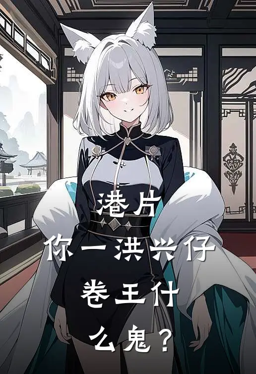港片：你一洪兴仔，卷王什么鬼？