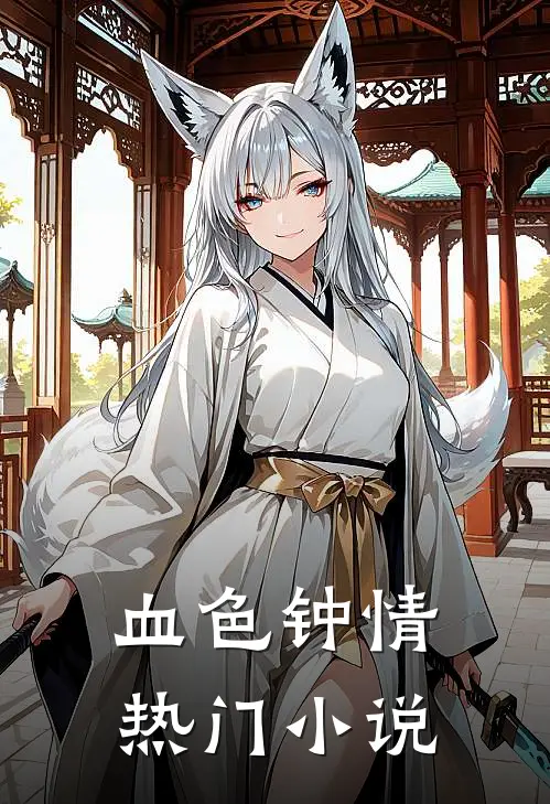 血色钟情热门小说