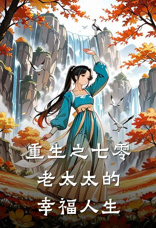 重生之七零老太太的幸福人生