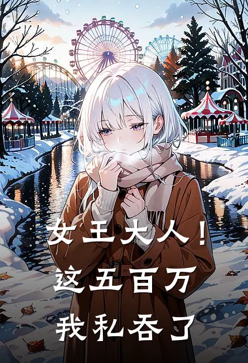 女王大人！这五百万我私吞了
