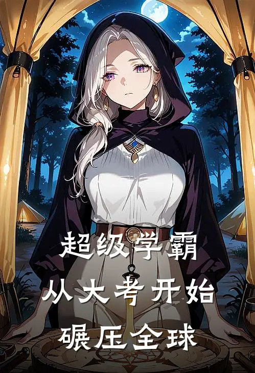 超级学霸：从大考开始碾压全球