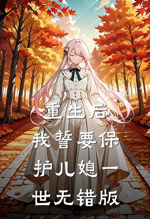 重生后，我誓要保护儿媳一世无错版
