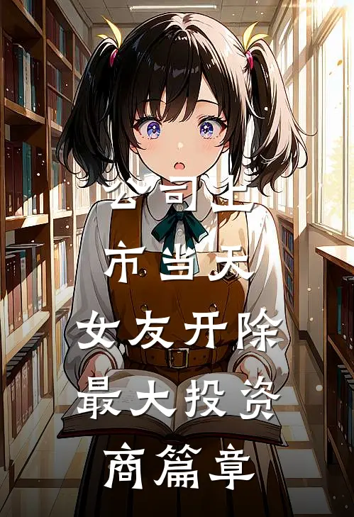 公司上市当天，女友开除最大投资商篇章