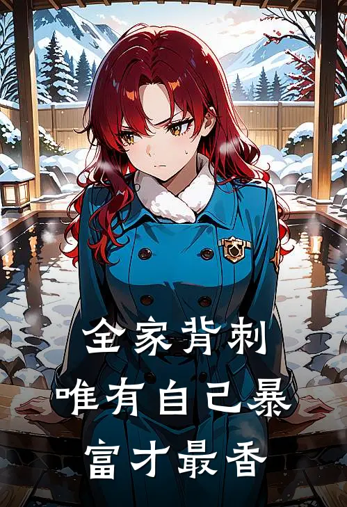 全家背刺，唯有自己暴富才最香